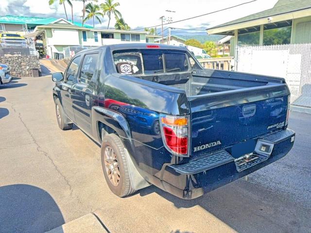 Продаж на аукціоні авто 2006 Honda Ridgeline, vin: 2HJYK16286H570811, номер лоту: 52095086