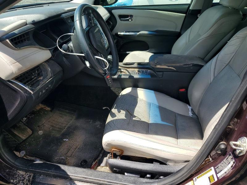Aukcja sprzedaży 2016 Toyota Avalon Hybrid, vin: 4T1BD1EB6GU055743, numer aukcji: 55164396