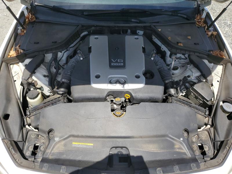 Aukcja sprzedaży 2014 Infiniti Q50, vin: JN1BV7AP2EM688214, numer aukcji: 53342446