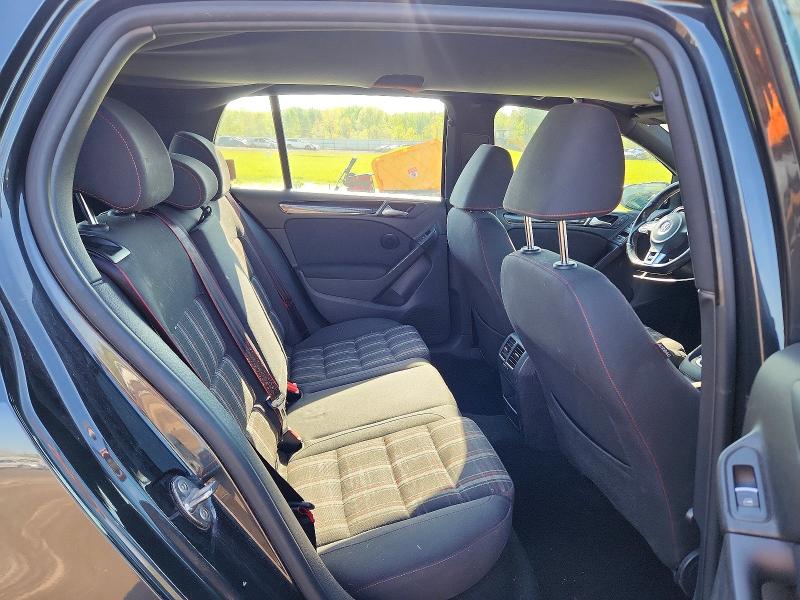 52147486 :رقم المزاد ، WVWHV7AJ1DW128223 vin ، 2013 Volkswagen Gti مزاد بيع
