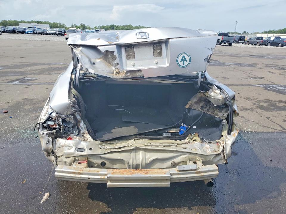 2009 Honda Accord მანქანა იყიდება აუქციონზე, vin: 1HGCP26409A037931, აუქციონის ნომერი: 54651086