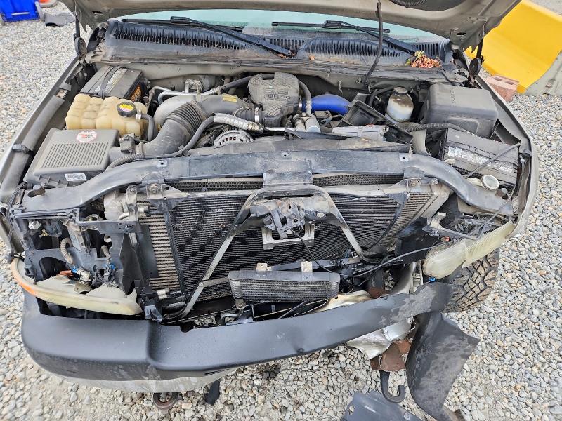 Aukcja sprzedaży 2002 Chevrolet Silverado, vin: 1GCHK23122F159471, numer aukcji: 55037986
