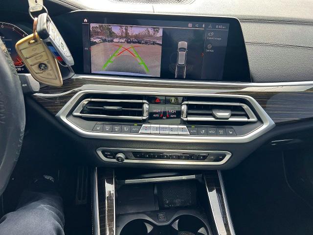 2020 Bmw X5 მანქანა იყიდება აუქციონზე, vin: 5UXCR6C07LLL75726, აუქციონის ნომერი: 53577296
