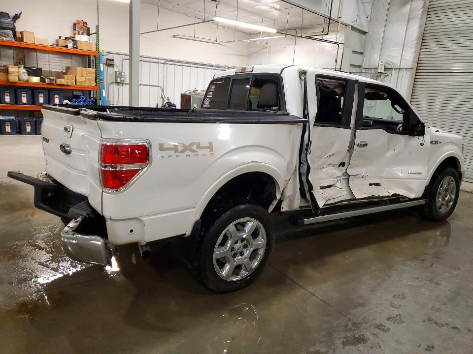 Aukcja sprzedaży 2013 Ford F150, vin: 1FTFW1ET3DKG29974, numer aukcji: 53650546