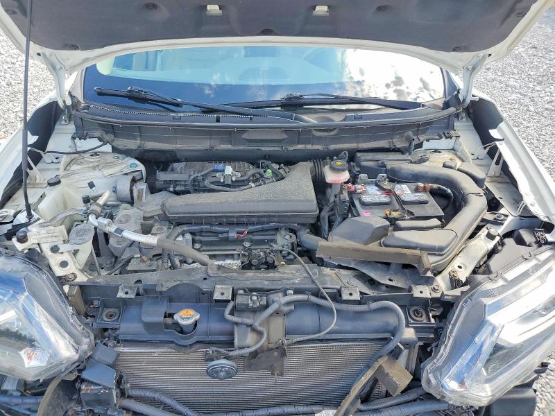 Продажа на аукционе авто 2015 Nissan Rogue, vin: 5N1AT2MV7FC850868, номер лота: 53268156