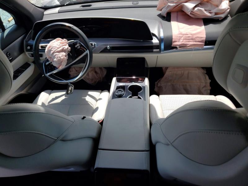 Aukcja sprzedaży 2026 Cadillac Vistiq, vin: 1GYC3KML8TZ711329, numer aukcji: 55190626