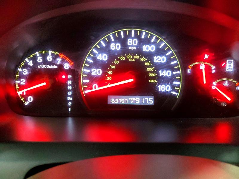 Продаж на аукціоні авто 2004 Honda Accord, vin: 1HGCM66314A036948, номер лоту: 52833536