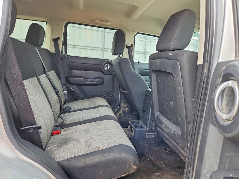 Aukcja sprzedaży 2007 Dodge Nitro, vin: 1D8GU28K57W737367, numer aukcji: 53536436