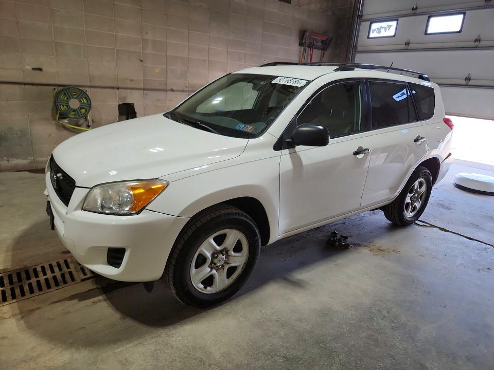 50768286 :رقم المزاد ، 2T3BF4DV2BW114603 vin ، 2011 Toyota Rav4 مزاد بيع