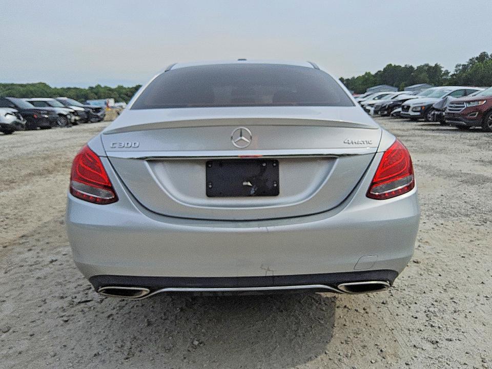 Aukcja sprzedaży 2018 Mercedes-benz C, vin: 55SWF4KB1JU247740, numer aukcji: 78632185