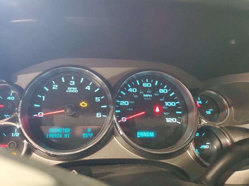 54840836 :رقم المزاد ، 3GTRKVE31AG148351 vin ، 2010 Gmc Sierra مزاد بيع