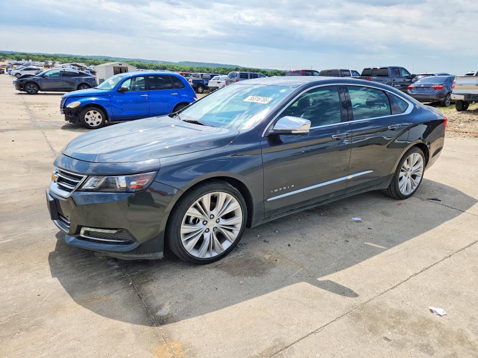 Продажа на аукционе авто 2014 Chevrolet Impala, vin: 2G1155S39E9253821, номер лота: 55316766