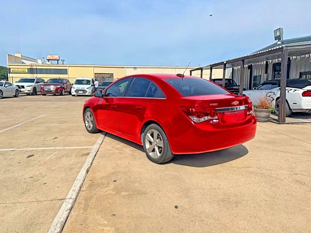 Aukcja sprzedaży 2016 Chevrolet Cruze Limited, vin: 1G1PF5SB3G7223930, numer aukcji: 55102726