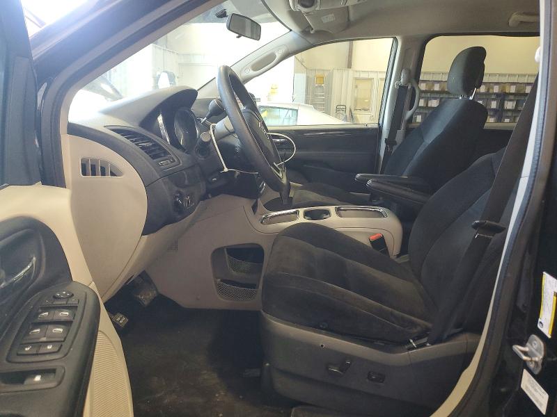 Aukcja sprzedaży 2014 Dodge Grand Caravan, vin: 2C4RDGCG9ER209988, numer aukcji: 53448036