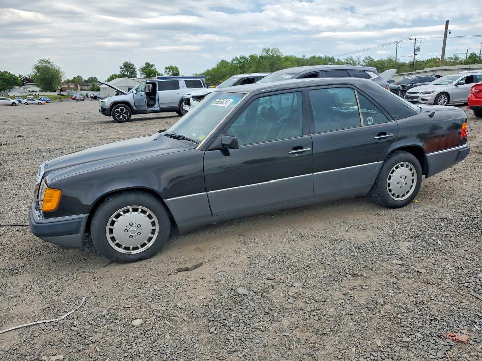 Продаж на аукціоні авто 1990 Mercedes-benz 300, vin: WDBEA26D8LB223693, номер лоту: 53633266