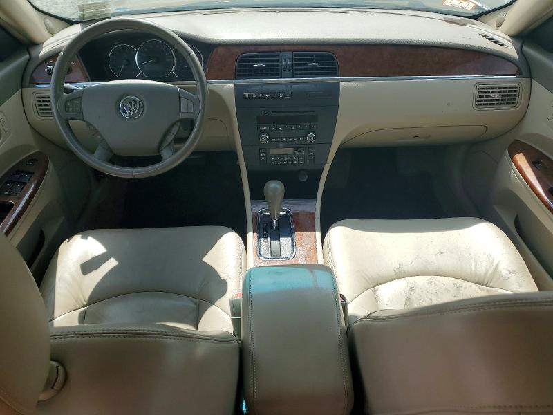 Продаж на аукціоні авто 2006 Buick Lacrosse, vin: 2G4WD582561229574, номер лоту: 52809026