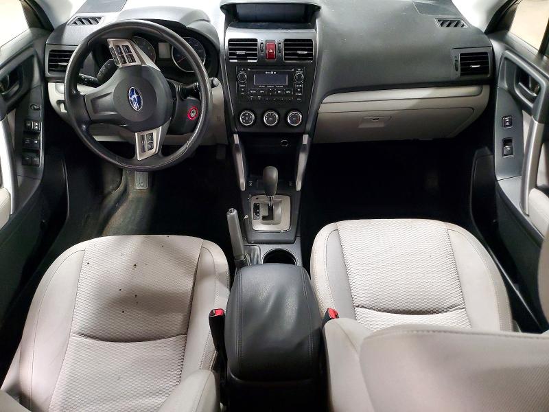 Aukcja sprzedaży 2015 Subaru Forester, vin: JF2SJADCXFH837933, numer aukcji: 53078656