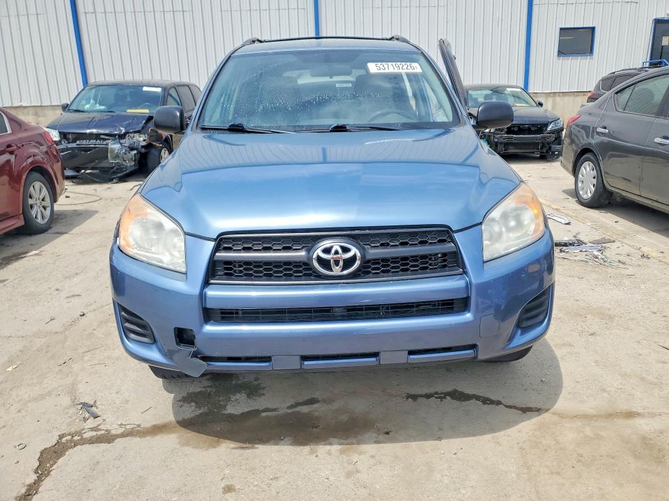 Продажа на аукционе авто 2011 Toyota Rav4, vin: 2T3ZF4DV5BW095222, номер лота: 53719226