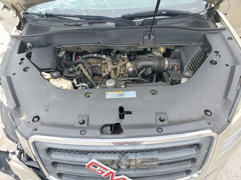 Продаж на аукціоні авто 2014 Gmc Acadia, vin: 1GKKRPKD2EJ150236, номер лоту: 54686276