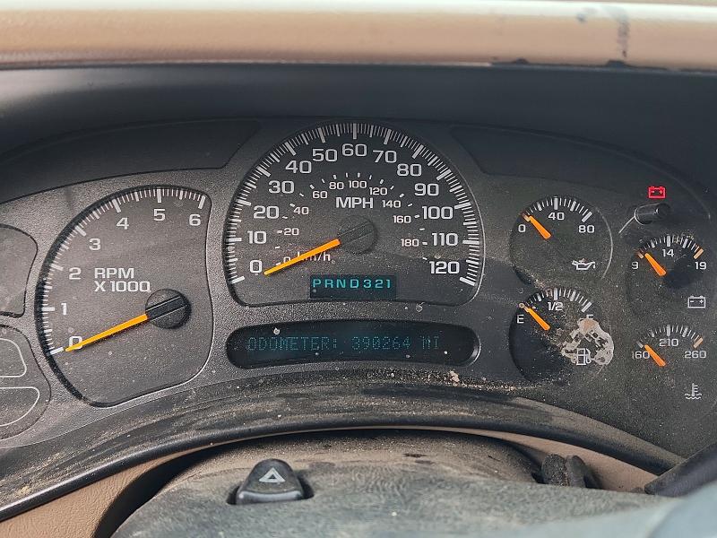 52695106 :رقم المزاد ، 1GCEC19T23Z189329 vin ، 2003 Chevrolet Silverado مزاد بيع