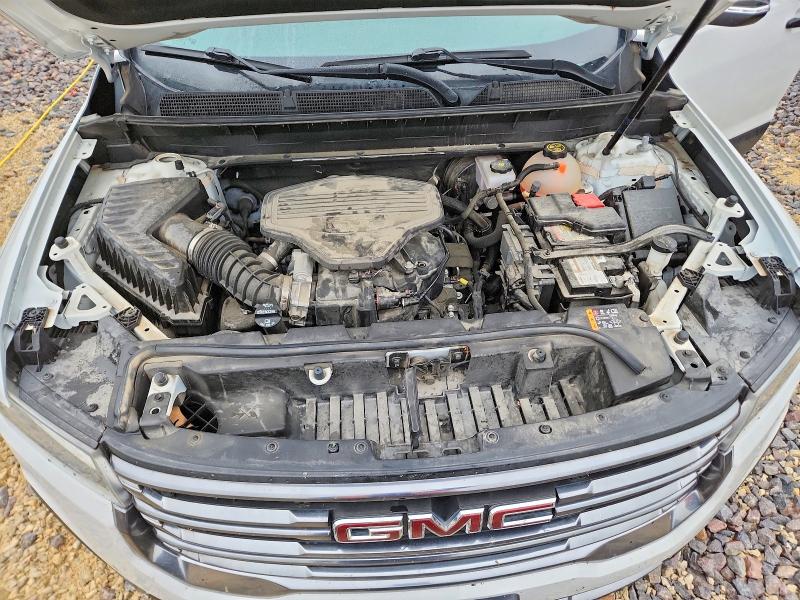 Продаж на аукціоні авто 2021 Gmc Acadia, vin: 1GKKNLLS0MZ176612, номер лоту: 54282856