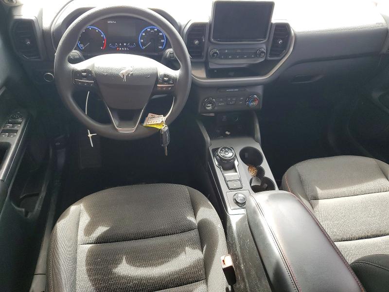 Aukcja sprzedaży 2022 Ford Bronco Sport, vin: 3FMCR9A65NRE08409, numer aukcji: 54981836