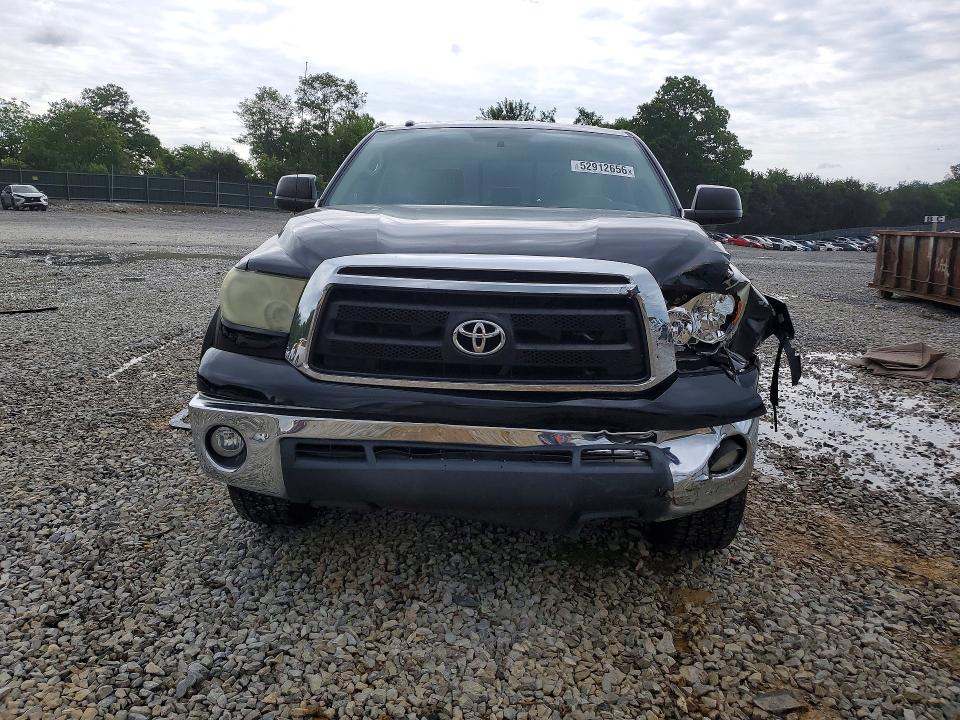Aukcja sprzedaży 2010 Toyota Tundra, vin: 5TFRY5F10AX088411, numer aukcji: 52912656
