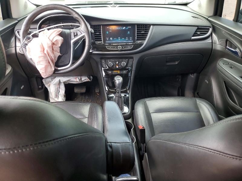 Auction sale of the 2017 Buick Encore, vin: KL4CJDSM8HB066176, lot number: 52327946