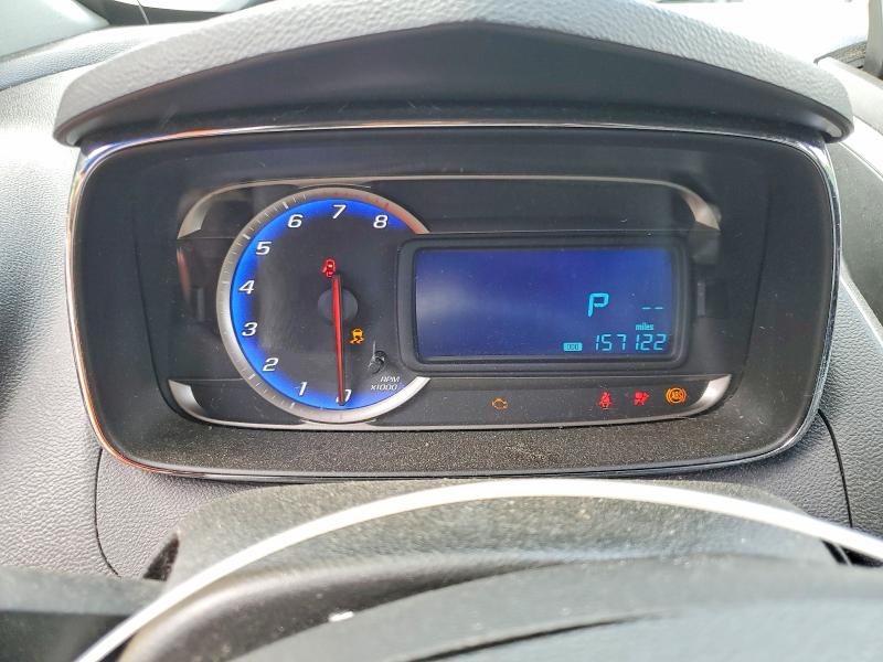 Продажа на аукционе авто 2016 Chevrolet Trax, vin: 3GNCJPSB5GL266376, номер лота: 54703616