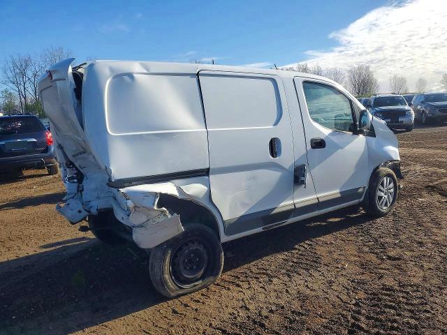 2016 Nissan Nv200 მანქანა იყიდება აუქციონზე, vin: 3N6CM0KN6GK698253, აუქციონის ნომერი: 51654106