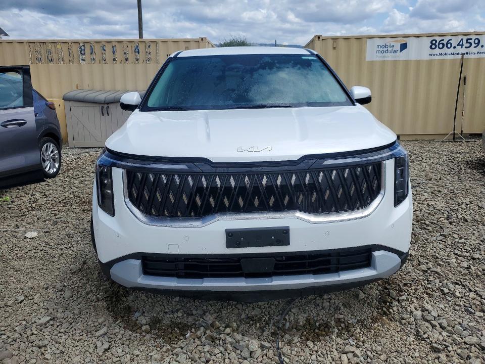 Aukcja sprzedaży 2026 Kia Carnival, vin: KNDNB5KA4T6127662, numer aukcji: 52483516