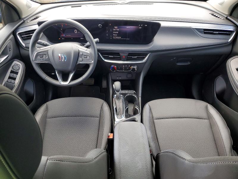 2026 Buick Encore Gx მანქანა იყიდება აუქციონზე, vin: KL4AMCSL7TB095340, აუქციონის ნომერი: 51917776