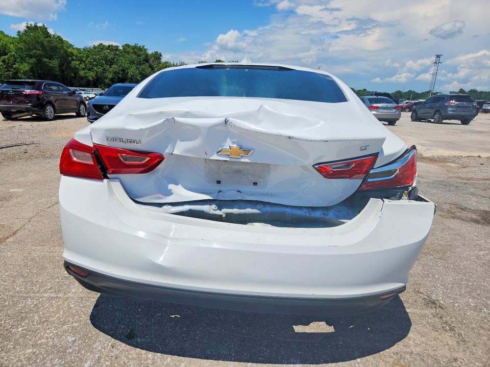 Продажа на аукционе авто 2017 Chevrolet Malibu, vin: 1G1ZE5STXHF123867, номер лота: 54248186