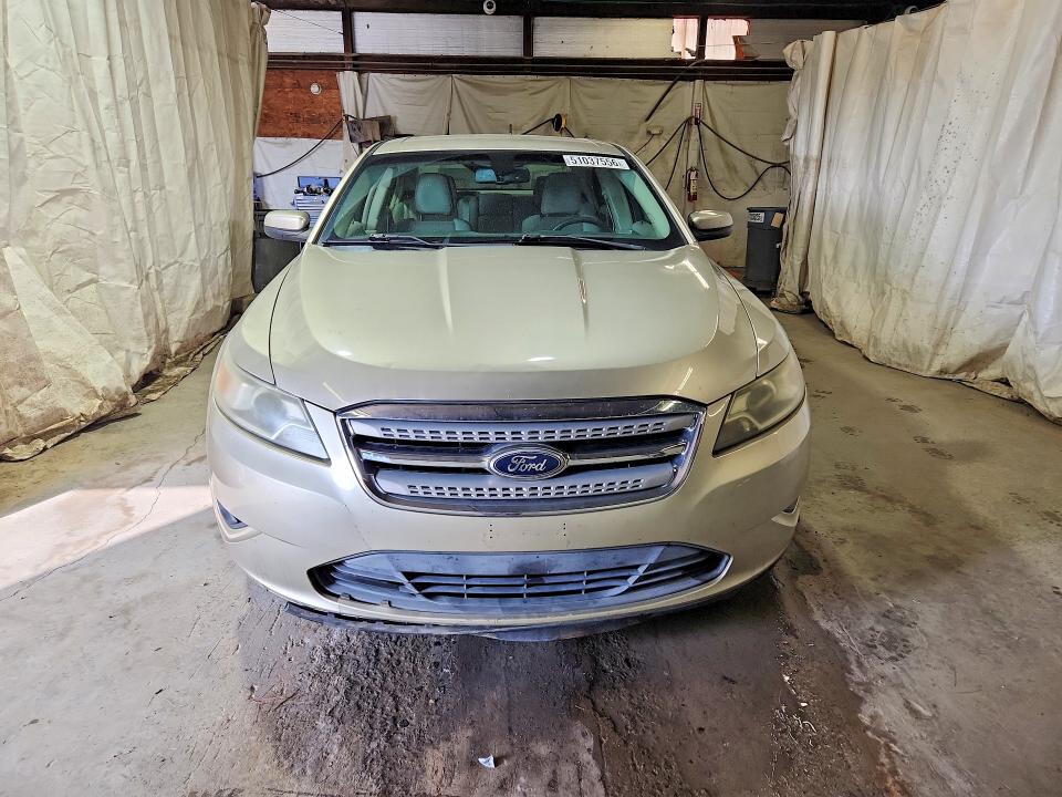 Aukcja sprzedaży 2011 Ford Taurus, vin: 1FAHP2HW7BG103063, numer aukcji: 51037556