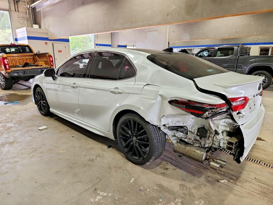 Продажа на аукционе авто 2023 Toyota Camry, vin: 4T1K61AK7PU728426, номер лота: 53913206