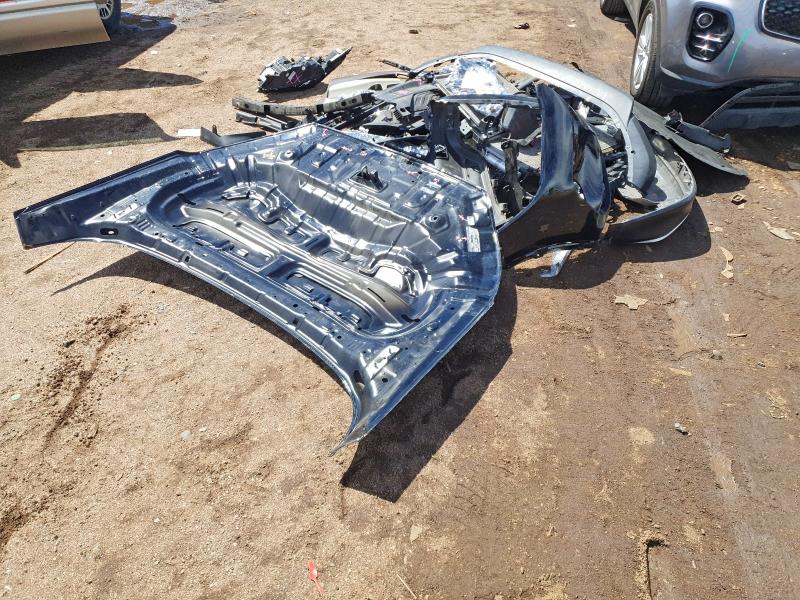 Продажа на аукционе авто 2024 Infiniti Qx50, vin: 3PCAJ5DB3RF112428, номер лота: 52317096