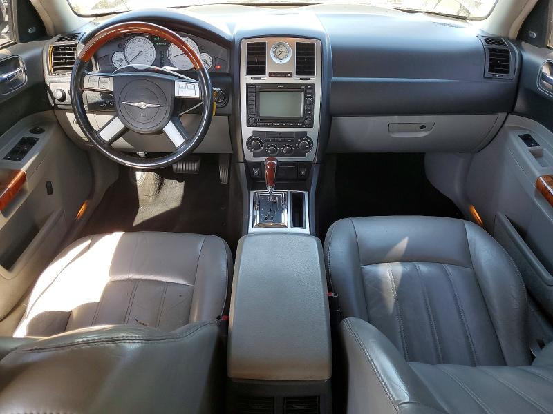 53820666 :رقم المزاد ، 2C3LA63H46H226632 vin ، 2006 Chrysler 300c مزاد بيع