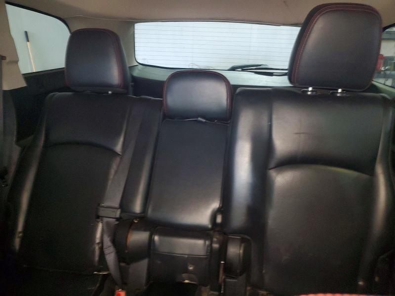 2014 Dodge Journey მანქანა იყიდება აუქციონზე, vin: 3C4PDDEGXET309436, აუქციონის ნომერი: 54816086