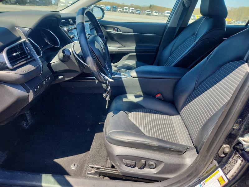 Aukcja sprzedaży 2020 Toyota Camry, vin: 4T1G11BK6LU004725, numer aukcji: 51814106