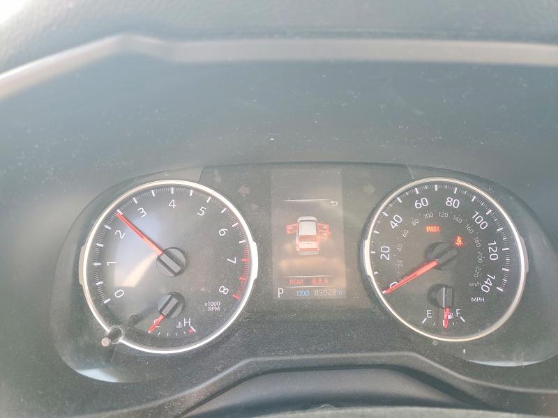 Aukcja sprzedaży 2020 Toyota Rav4, vin: 2T3H1RFV1LC048048, numer aukcji: 52928336