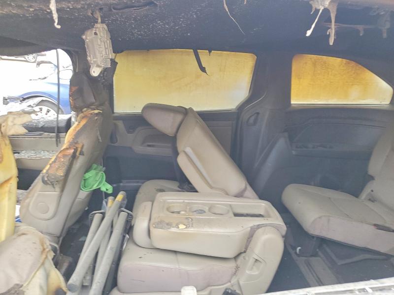 Продаж на аукціоні авто 2020 Honda Odyssey, vin: 5FNRL6H70LB036845, номер лоту: 53439676