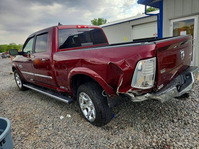 2017 Ram 1500 მანქანა იყიდება აუქციონზე, vin: 1C6RR7VT8HS619106, აუქციონის ნომერი: 53304826