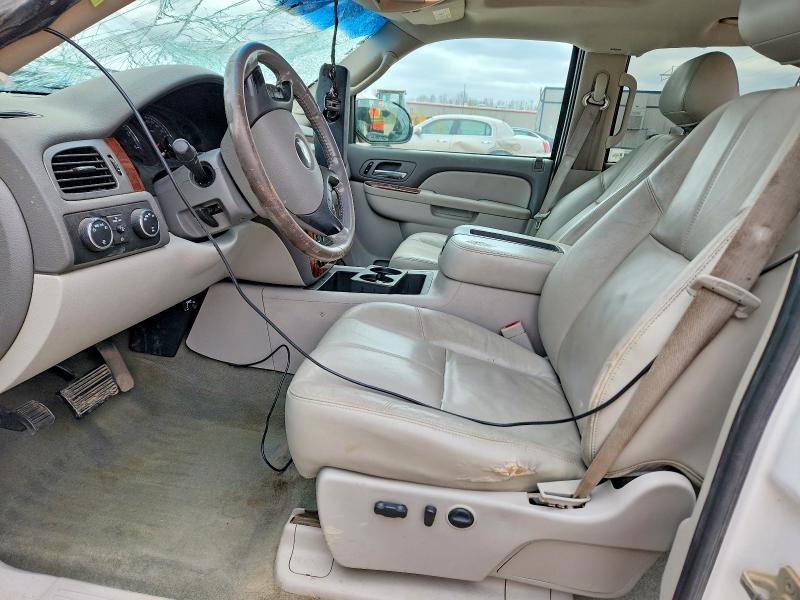Продажа на аукционе авто 2010 Chevrolet Silverado, vin: 3GCRKTE38AG195171, номер лота: 52055346