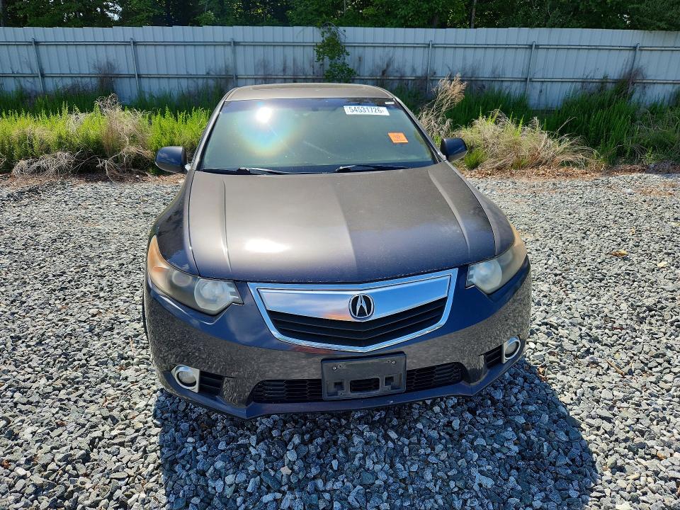 Продажа на аукционе авто 2014 Acura Tsx, vin: JH4CU2F4XEC001281, номер лота: 54531726