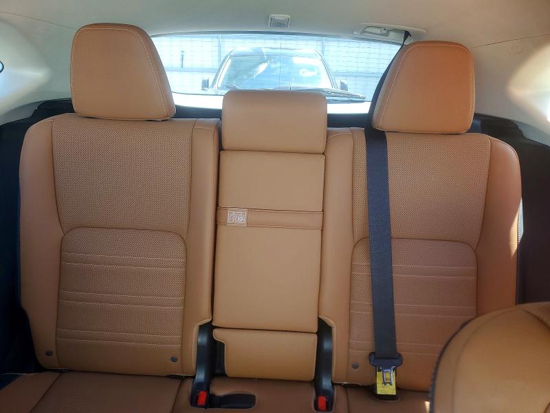 Aukcja sprzedaży 2021 Lexus Nx 300, vin: JTJDARDZ6M5024062, numer aukcji: 51617536