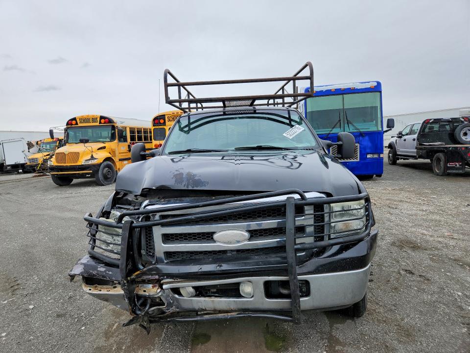 Продаж на аукціоні авто 2005 Ford F350, vin: 1FTWW33P35EB56711, номер лоту: 52222716