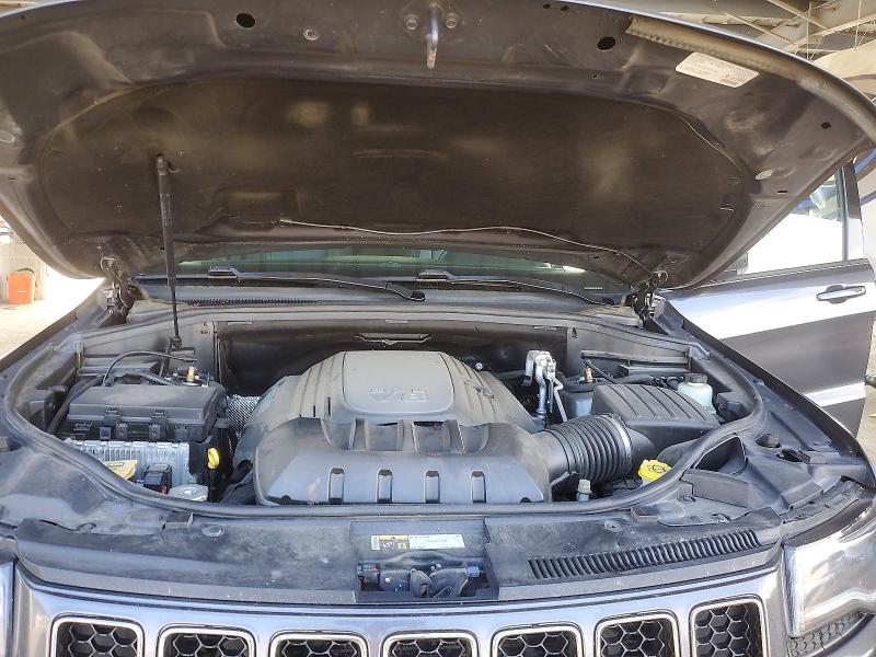 Aukcja sprzedaży 2015 Jeep Grand Cherokee, vin: 1C4RJFCT8FC149678, numer aukcji: 55793116