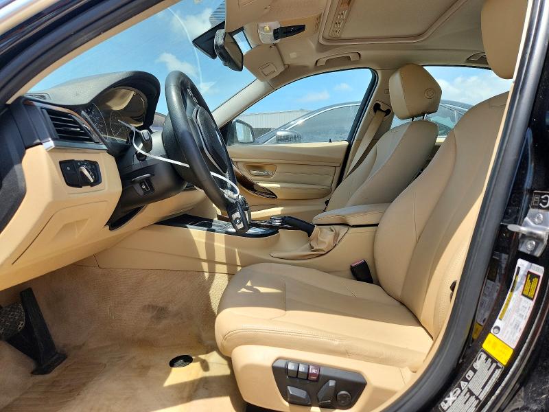 Aukcja sprzedaży 2015 Bmw 328, vin: WBA3B5G53FNS14690, numer aukcji: 52272116