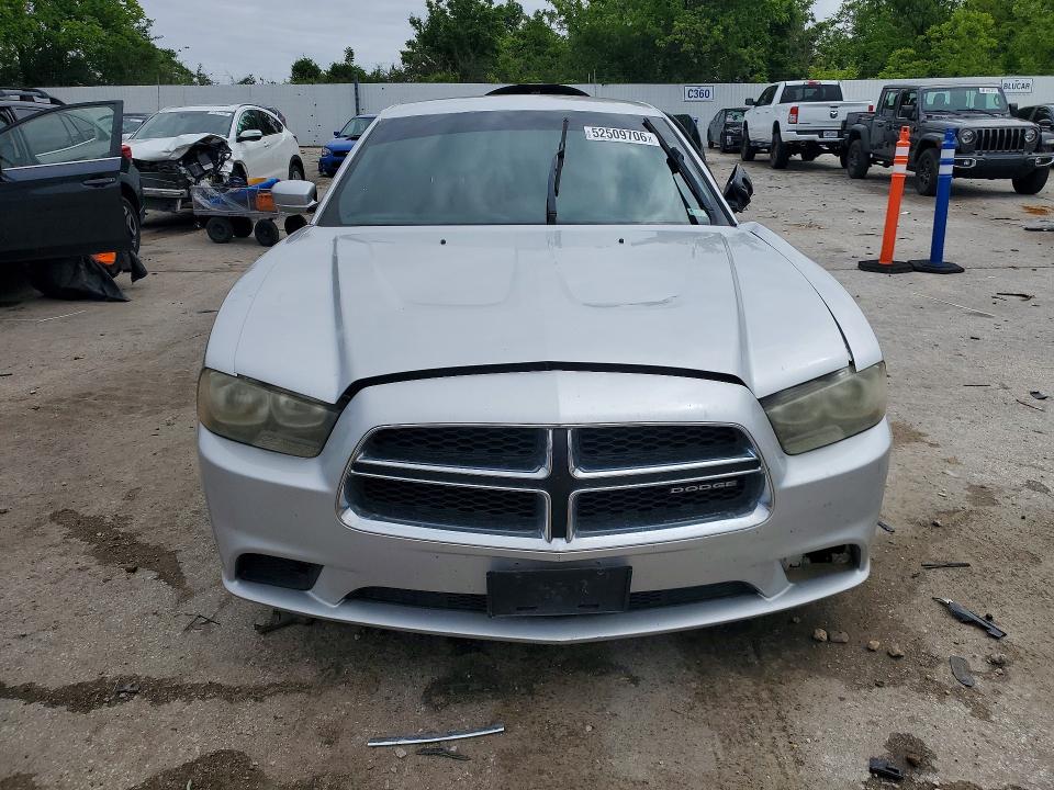Продажа на аукционе авто 2012 Dodge Charger, vin: 2C3CDXBG5CH123642, номер лота: 52509706
