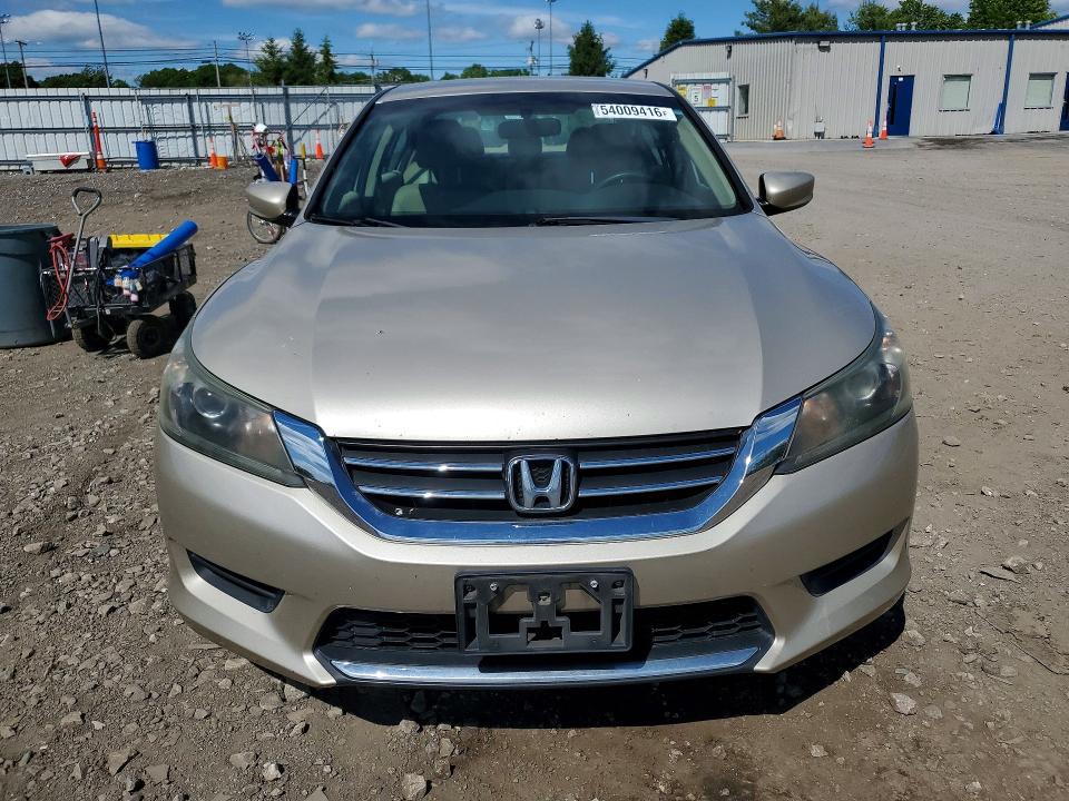 Продаж на аукціоні авто 2015 Honda Accord, vin: 1HGCR2F34FA216664, номер лоту: 54009416